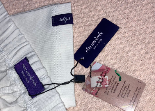 CHURIDAR LEGGINGS - DARK RAMA BLUE