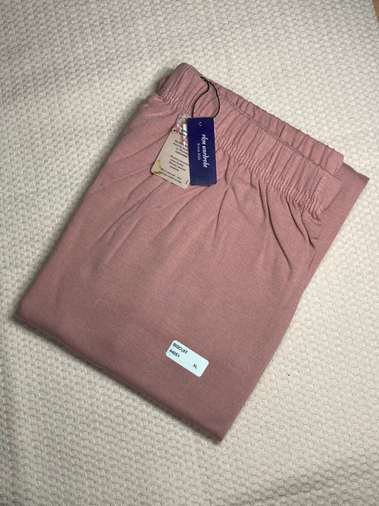 CHURIDAR LEGGINGS - BISCUIT