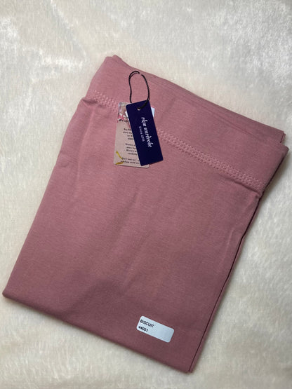 ANKLE LEGGINGS - BISCUIT